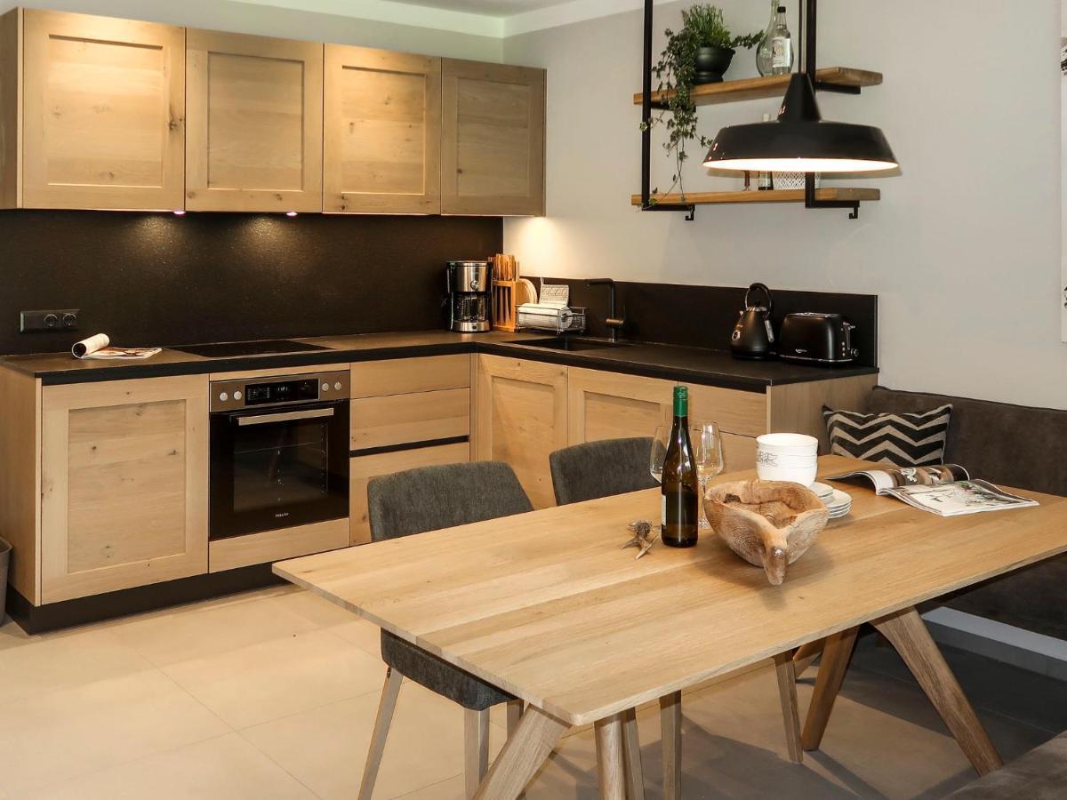 אאופאך Apartment Chalet Edelweiss - Wil001 By Interhome מראה חיצוני תמונה