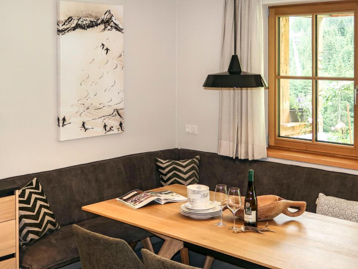 אאופאך Apartment Chalet Edelweiss - Wil001 By Interhome מראה חיצוני תמונה