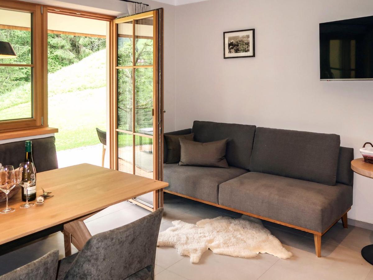 אאופאך Apartment Chalet Edelweiss - Wil001 By Interhome מראה חיצוני תמונה