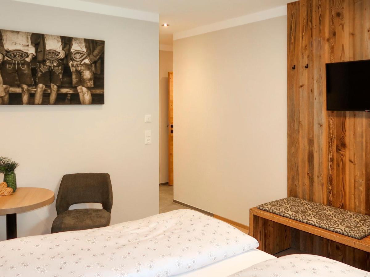 אאופאך Apartment Chalet Edelweiss - Wil001 By Interhome מראה חיצוני תמונה