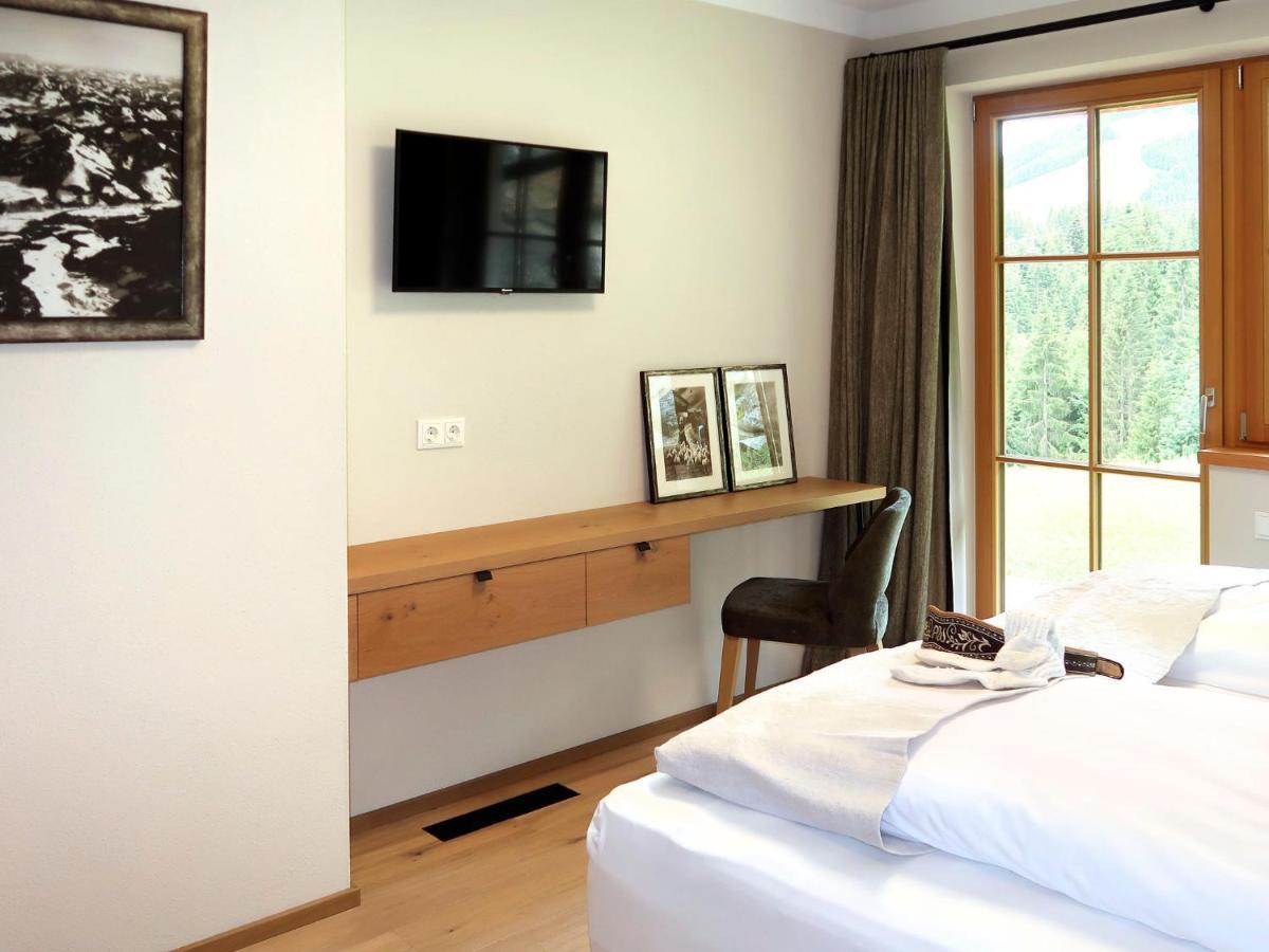 אאופאך Apartment Chalet Edelweiss - Wil001 By Interhome מראה חיצוני תמונה