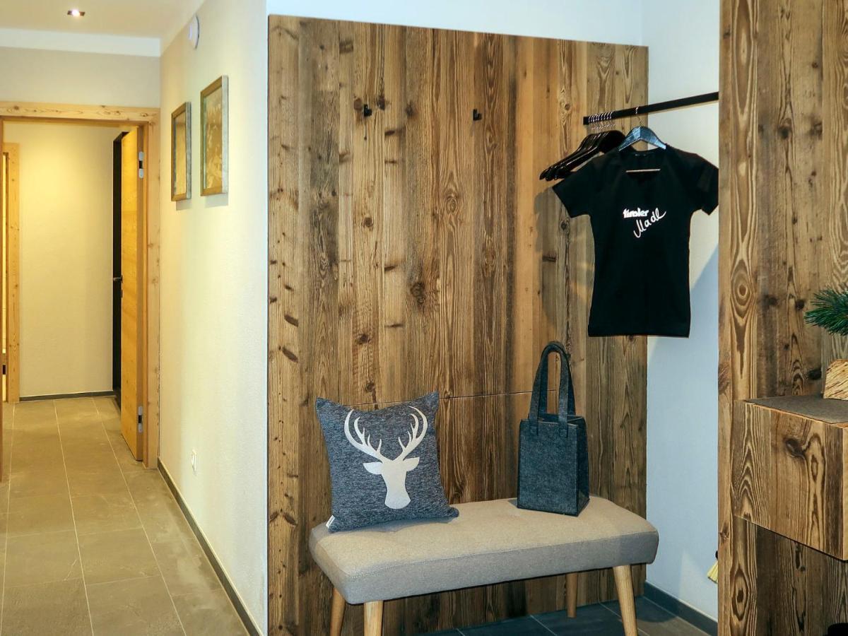 אאופאך Apartment Chalet Edelweiss - Wil001 By Interhome מראה חיצוני תמונה
